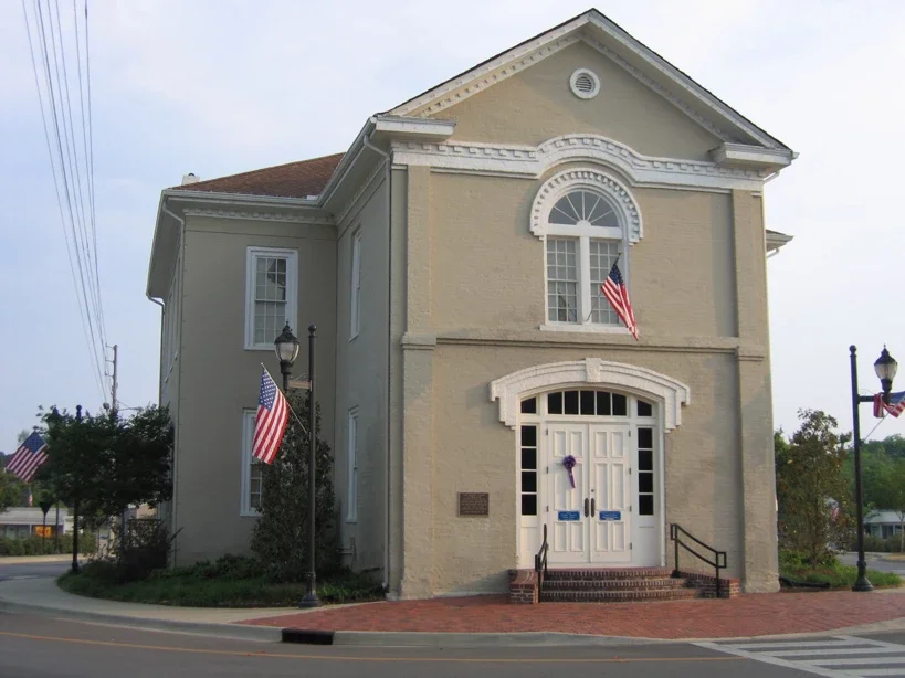 Shelby County Historical Society