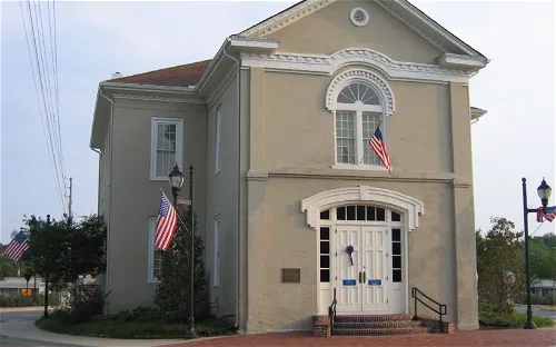 Shelby County Historical Society