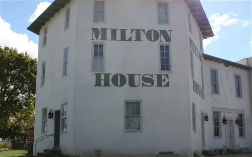 Milton House Museum