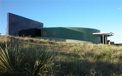 National Historic Trails Interpretive Center