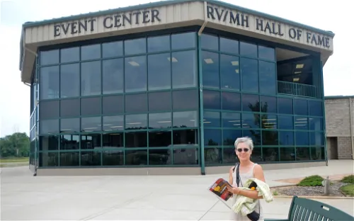 RV/MH Hall of Fame