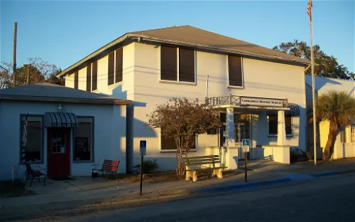 Carrabelle History Museum