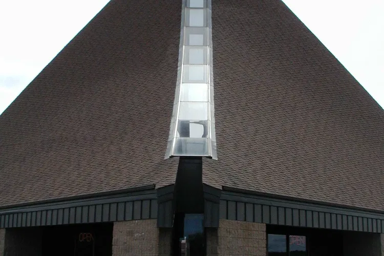 National Ski Hall of Fame