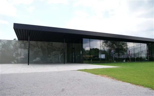 Maczek Memorial Breda