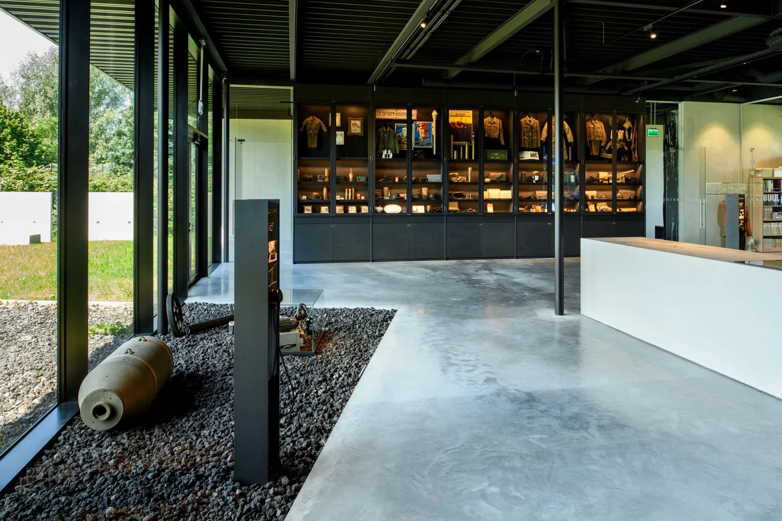 Maczek Memorial Breda