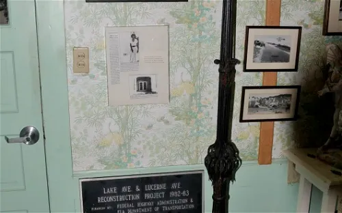 Lake Worth Historical Museum