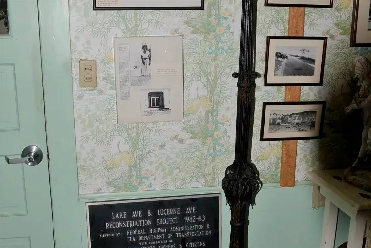 Lake Worth Historical Museum