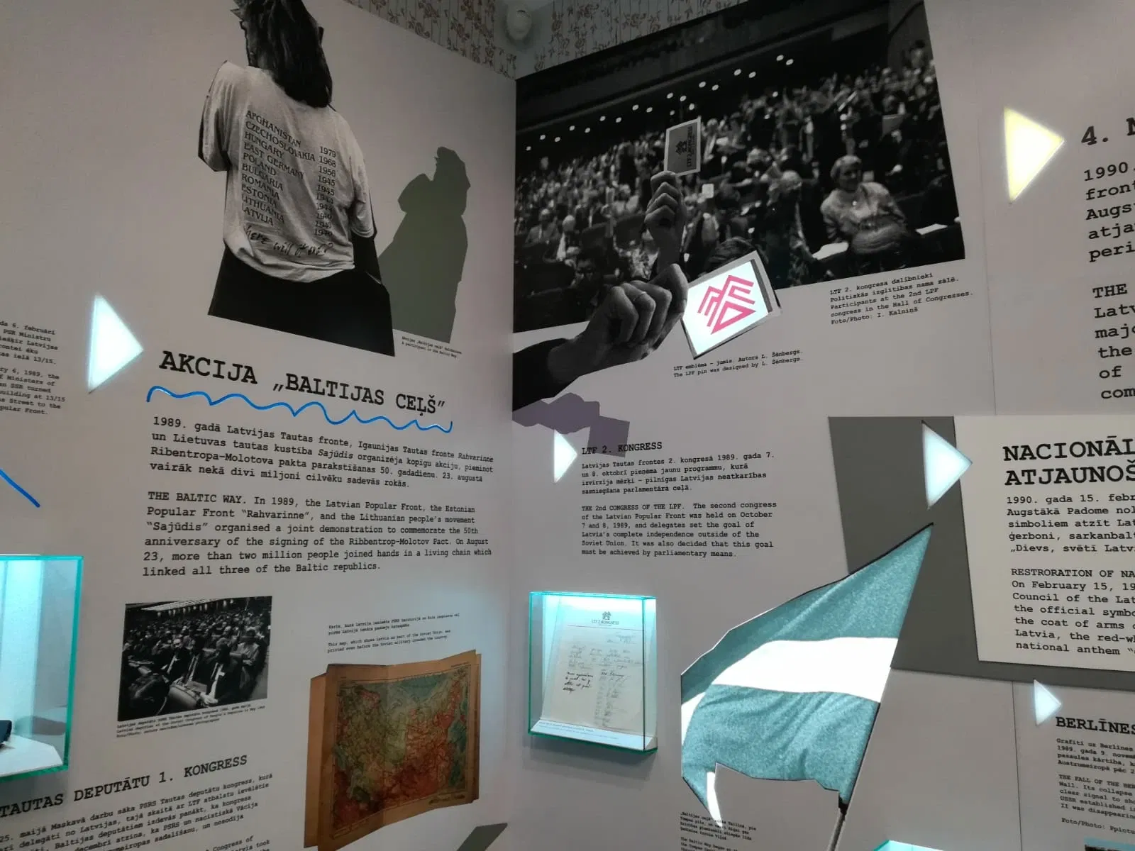 Popular Front Museum of Latvia