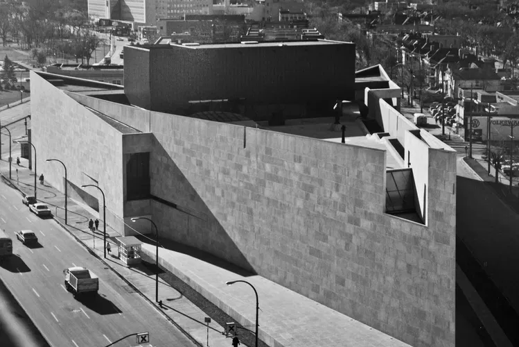 Musée des beaux arts de Winnipeg