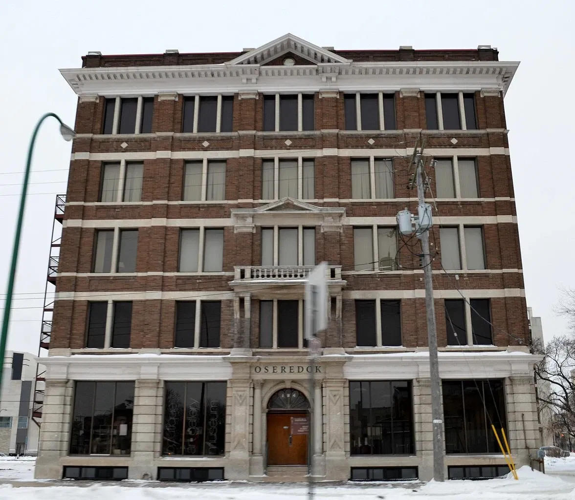 Centro ucraniano cultural y educativo