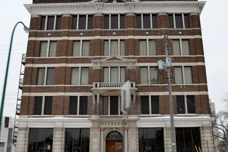 Centro ucraniano cultural y educativo