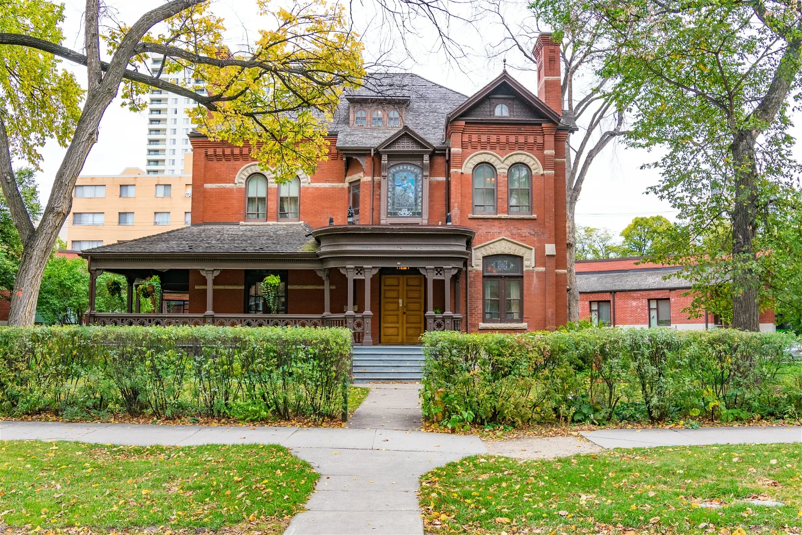 Dalnavert Museum & Visitors’ Centre