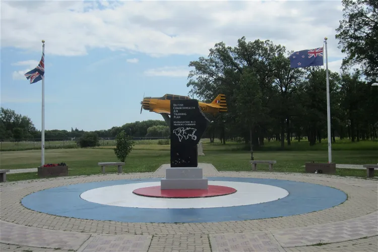 Airforce Heritage Museum and Air Park
