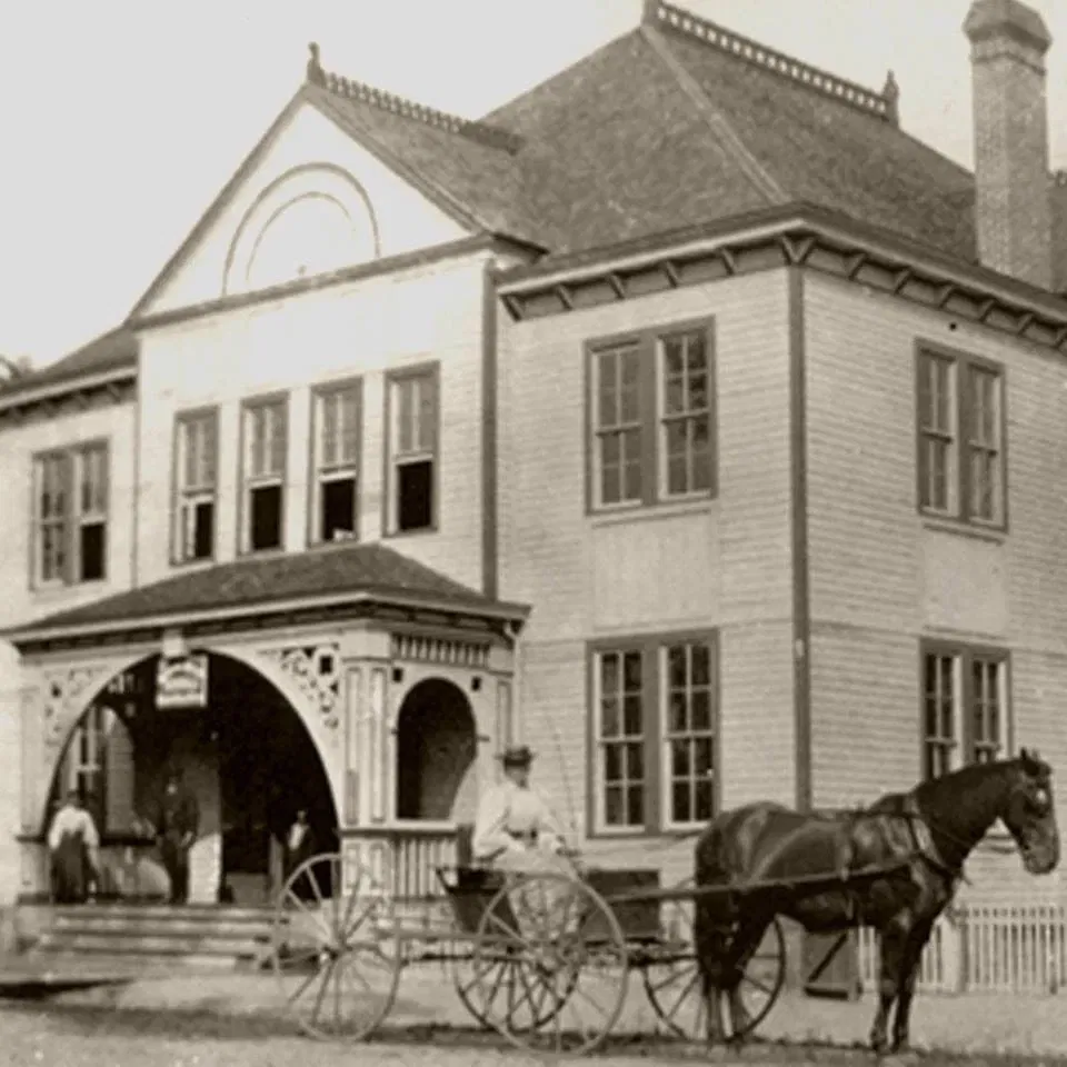 The Center For African American History, Art and Culture
