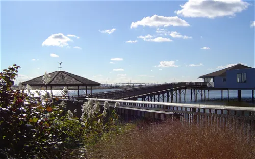 Meadowlands Environment Center