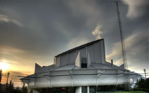 Telus World of Science