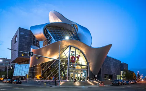 Art Gallery of Alberta