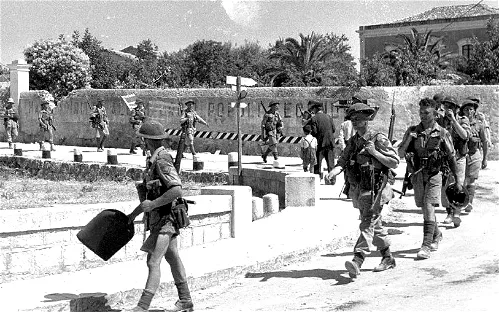 The Loyal Edmonton Regiment Military Museum