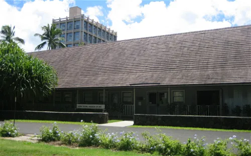 John Young Museum of Art