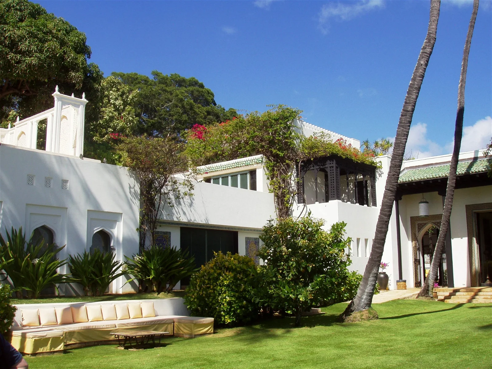 The Shangri La Museum of Islamic Art, Culture & Design