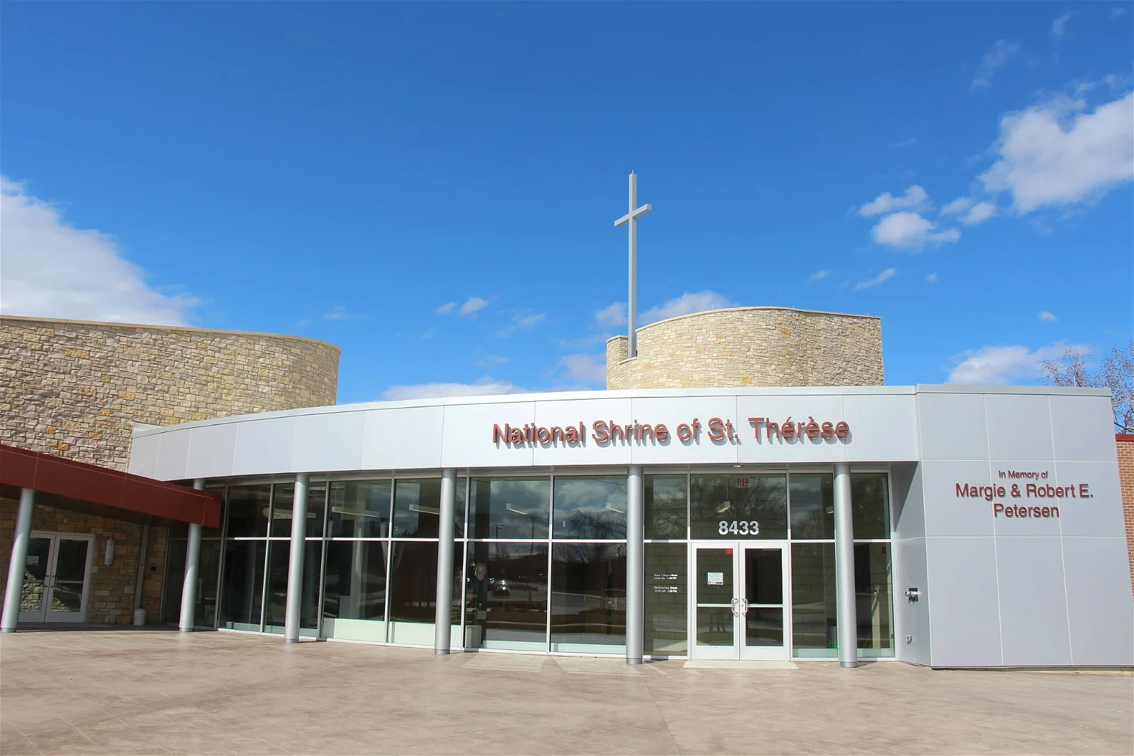 National Shrine and Museum of St. Therese