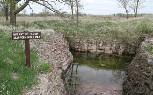 Pipestone National Monument - U.S. National Park Service