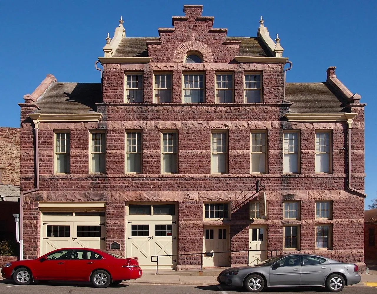 Pipestone County Museum (Pipestone) Visitor Information & Reviews