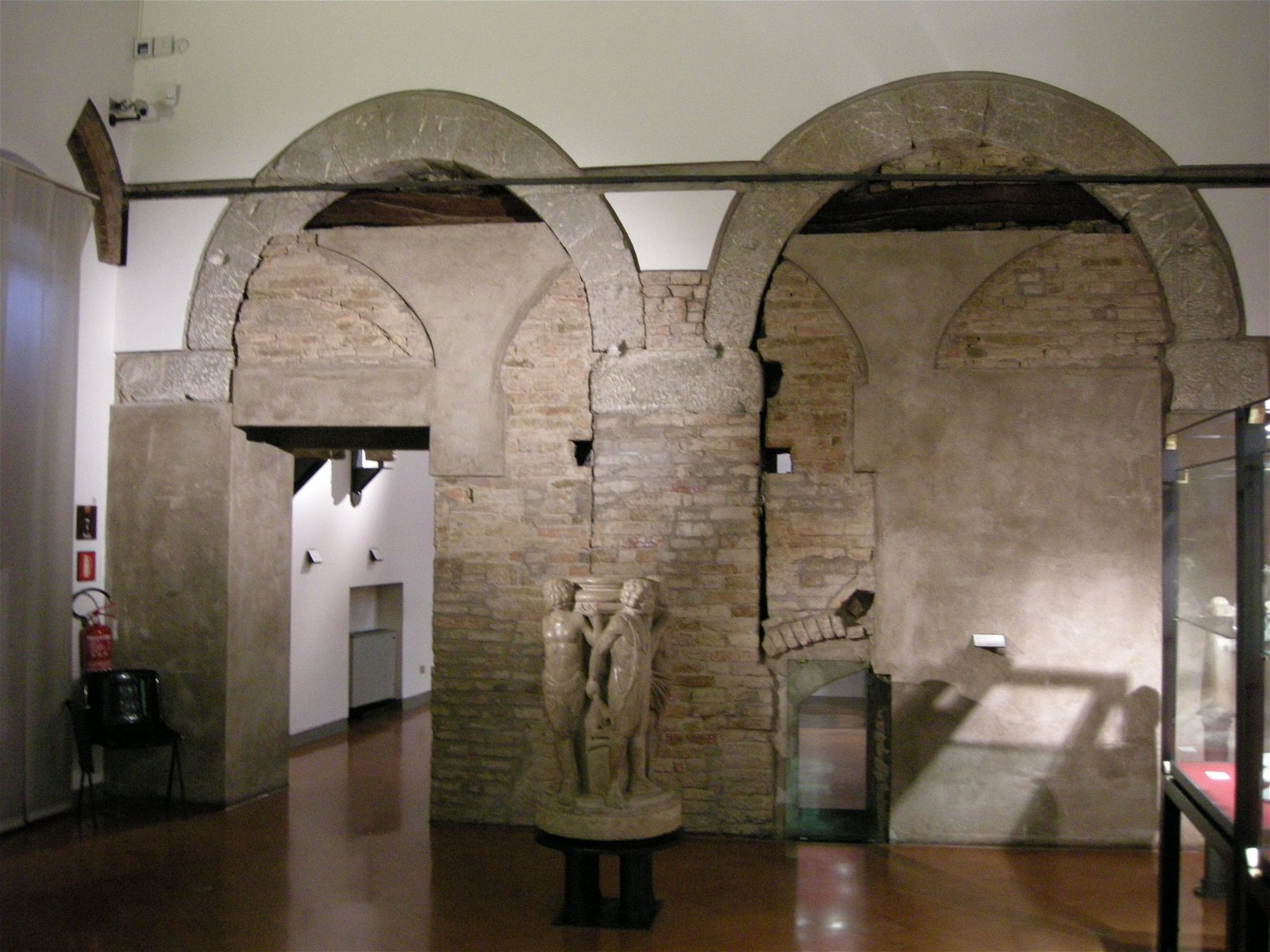 Museo Civico Medievale