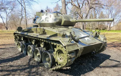 First Division Museum