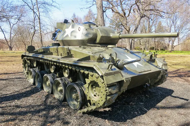 First Division Museum