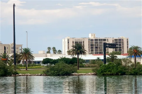 Clearwater Marine Aquarium