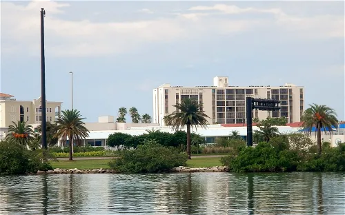 Clearwater Marine Aquarium