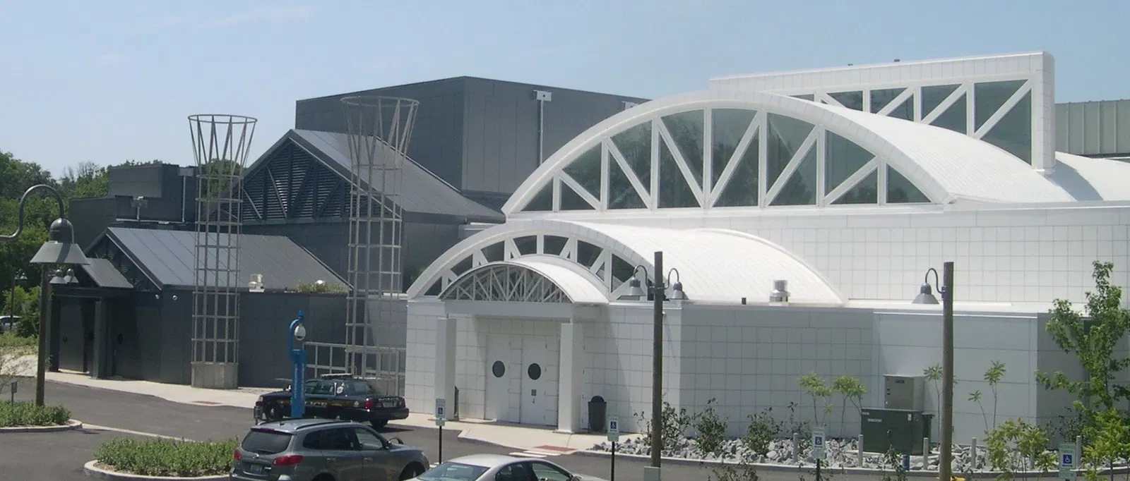 Musée de l'Holocauste d'Illinois