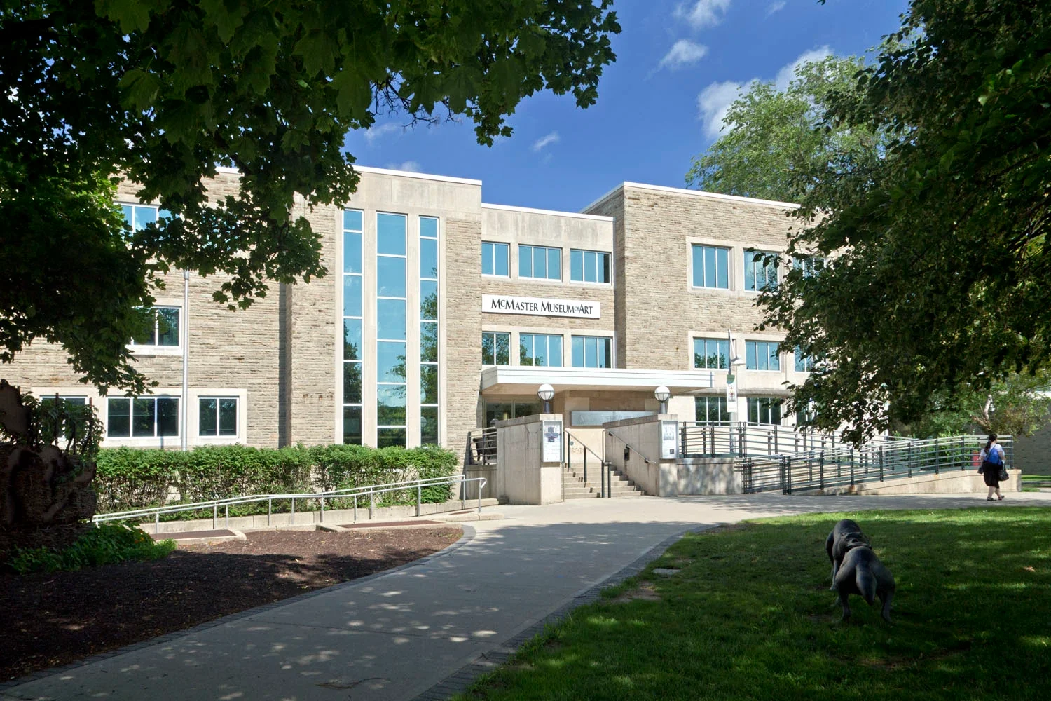 Mcmaster Museum of Art