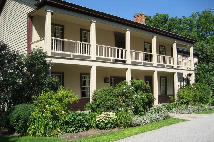 Casa Battlefield (Stoney Creek)