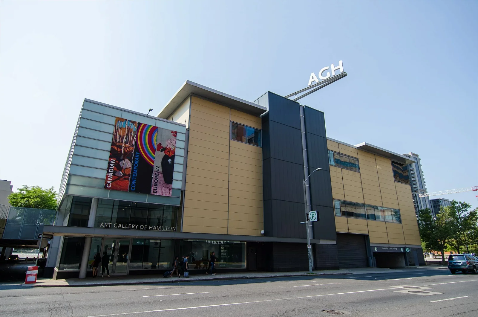 Art Gallery of Hamilton