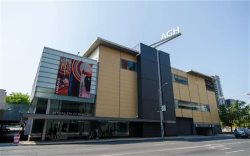 Art Gallery of Hamilton