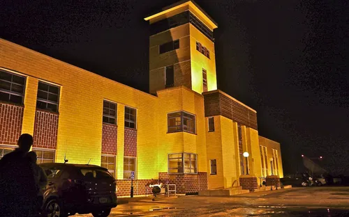 Voice of America Museum