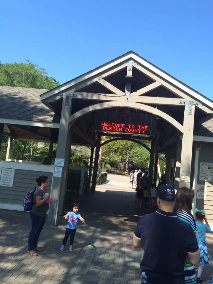 Bergen County Zoological Park