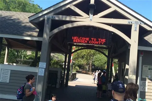Bergen County Zoological Park