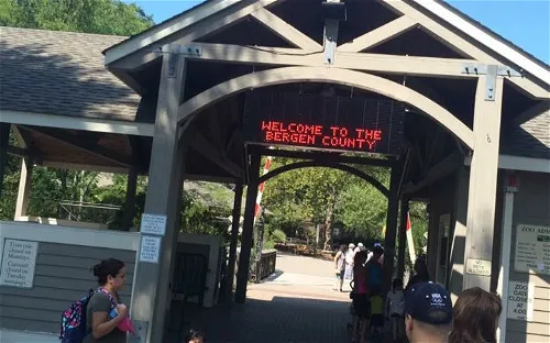 Bergen County Zoological Park