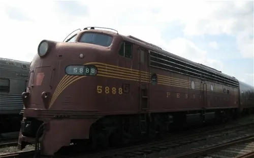 Railway Museum of Greater Cincinnati