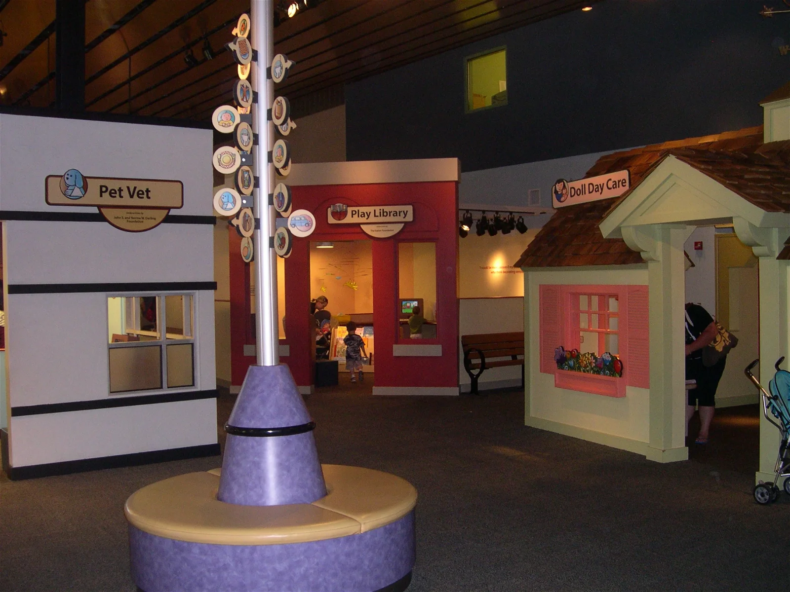 Kohl Childrens Museum