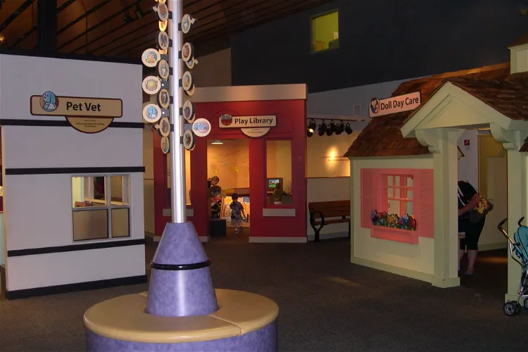 Kohl Childrens Museum