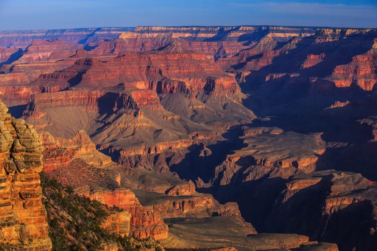 Parc national du Grand Canyon