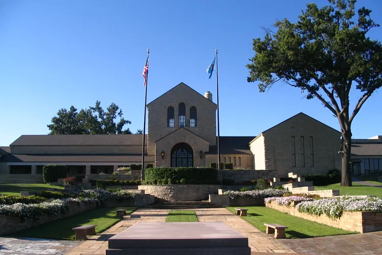 Memorial Will Rogers