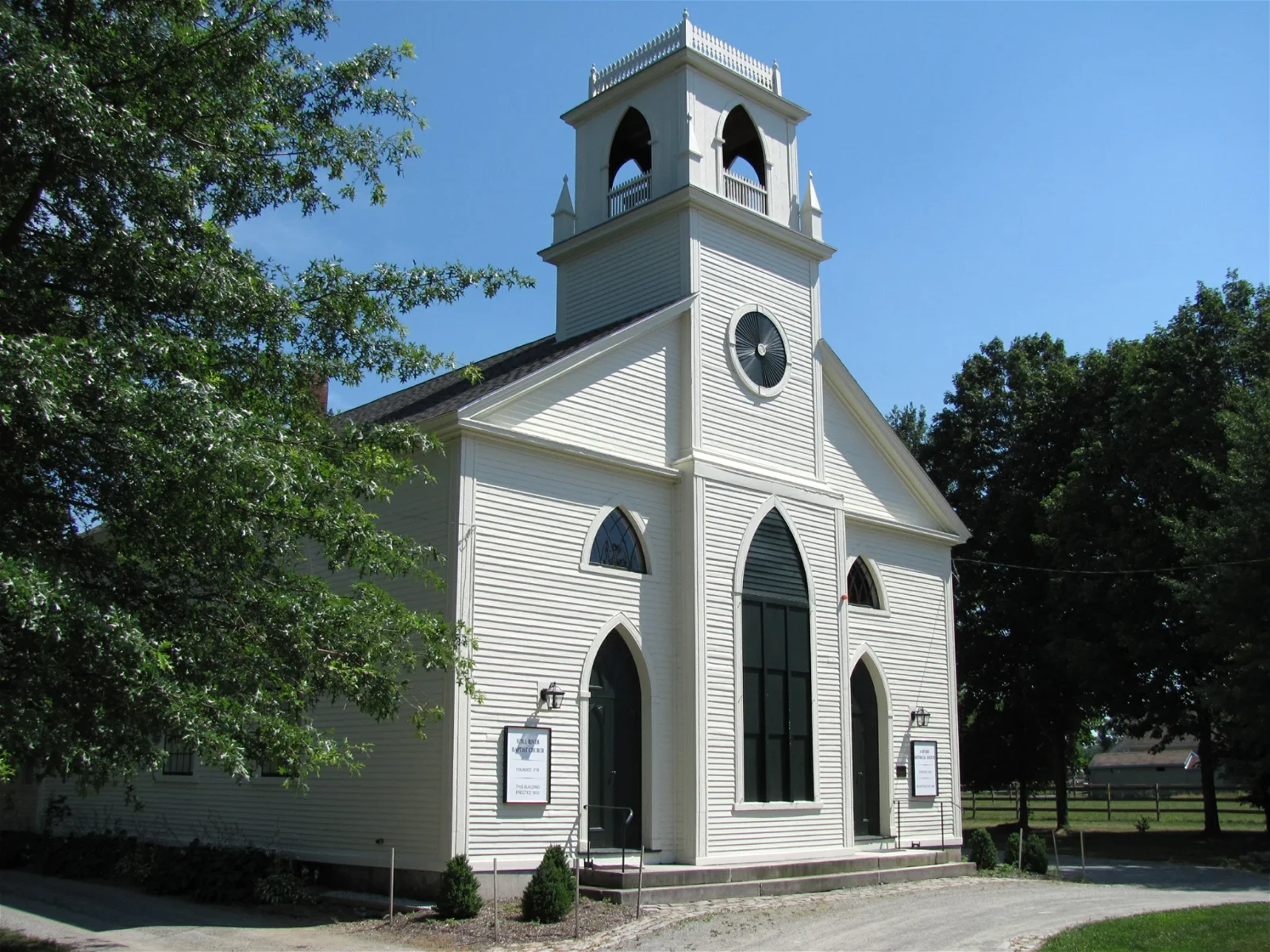 Harvard Historical Society