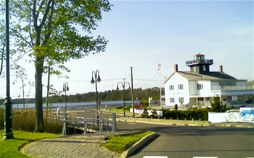 Tuckerton Seaport