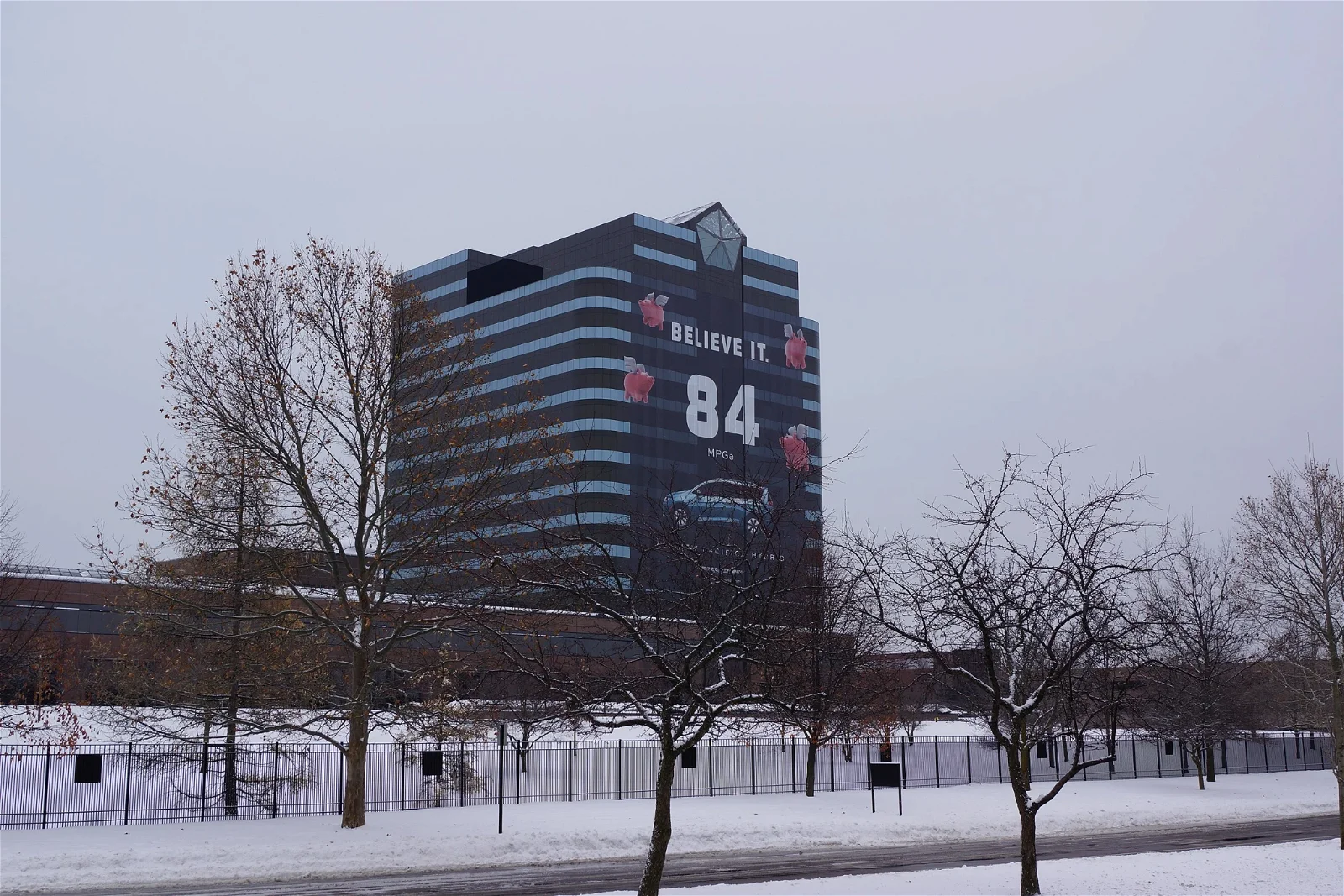 Walter P. Chrysler Museum