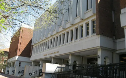 Kennedy Museum of Art - Ohio University